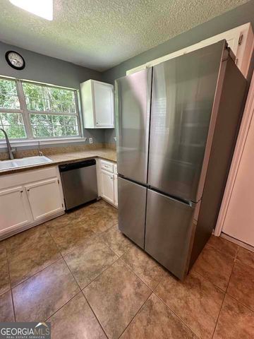 160 Lake Wellington Drive, Kingsland, GA 31548