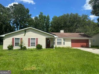 160 Lake Wellington Drive, Kingsland, GA 31548