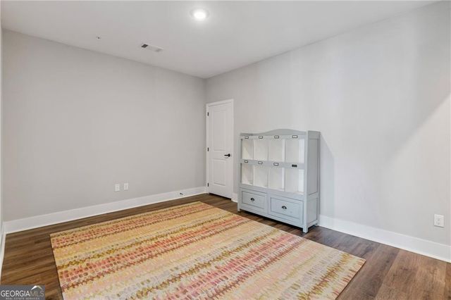 52 E Chapel Drive, Brunswick, GA 31525