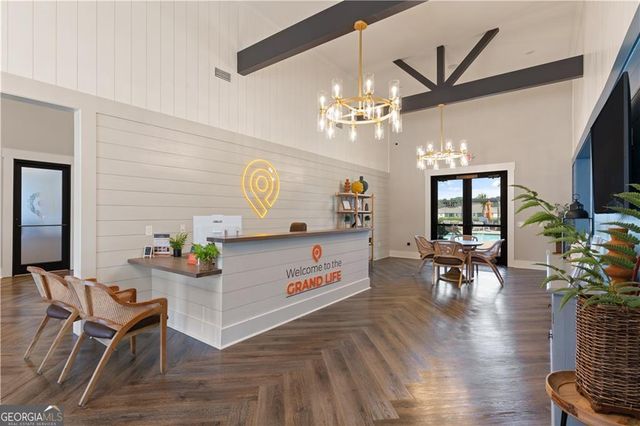 52 E Chapel Drive, Brunswick, GA 31525