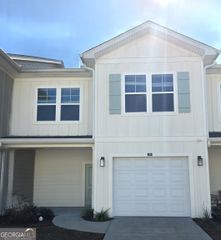 52 E Chapel Drive, Brunswick, GA 31525