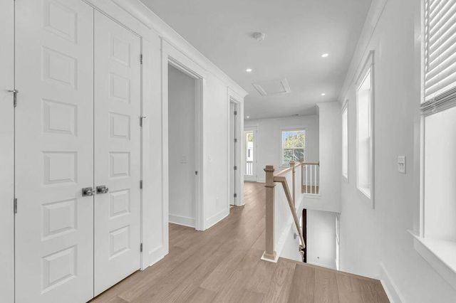 722 Minton Road, Charleston, SC 29412