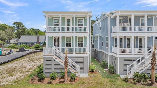 722 Minton Road, Charleston, SC 29412