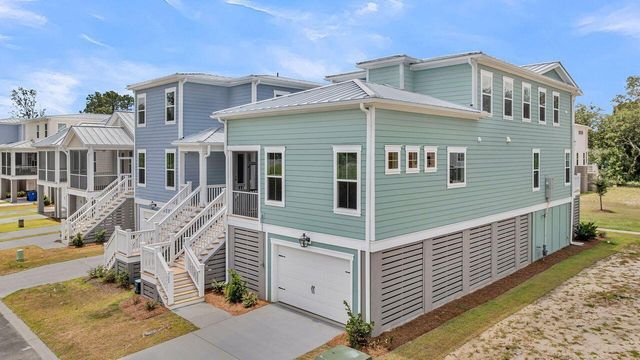 722 Minton Road, Charleston, SC 29412