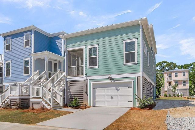 722 Minton Road, Charleston, SC 29412