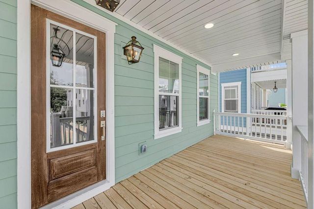 722 Minton Road, Charleston, SC 29412