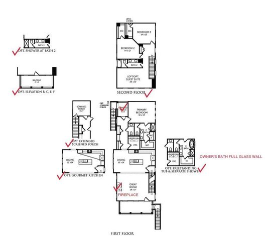 722 Minton Road, Charleston, SC 29412