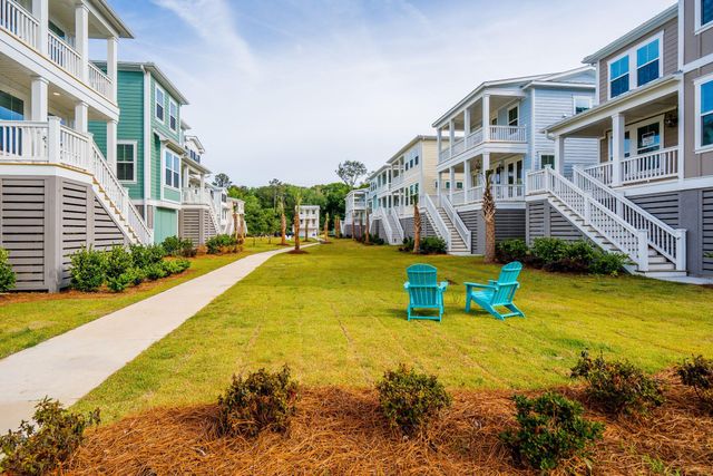 722 Minton Road, Charleston, SC 29412