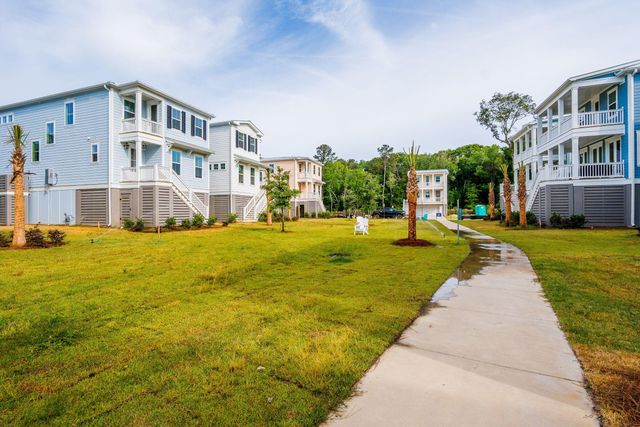 722 Minton Road, Charleston, SC 29412