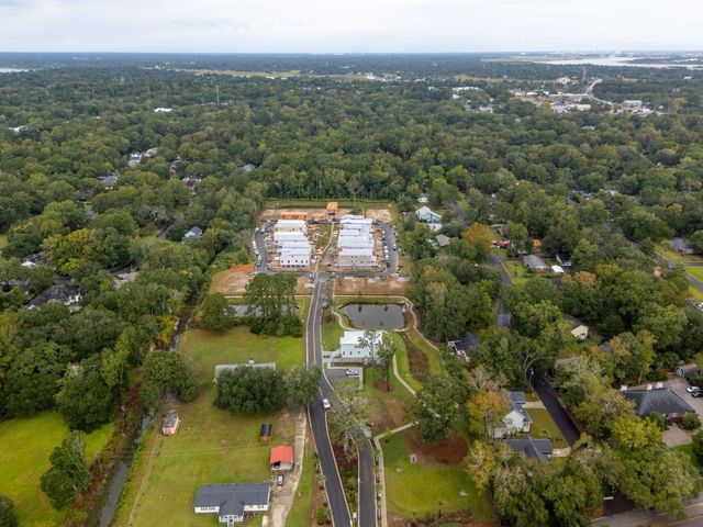 722 Minton Road, Charleston, SC 29412