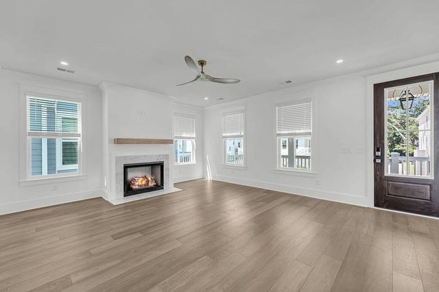 722 Minton Road, Charleston, SC 29412