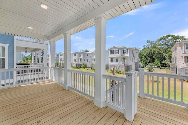 722 Minton Road, Charleston, SC 29412
