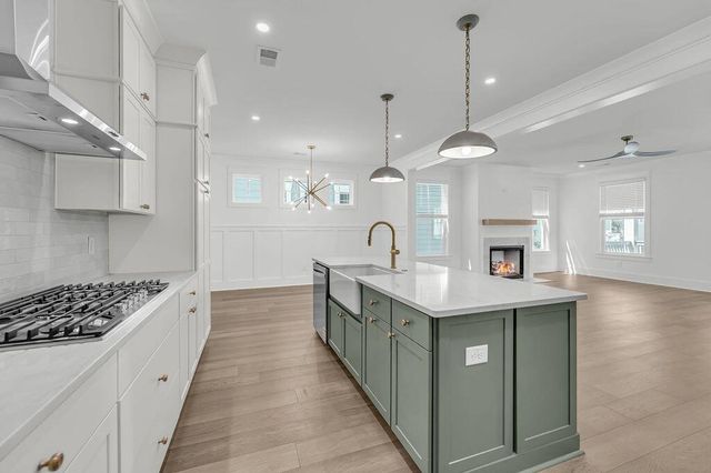 722 Minton Road, Charleston, SC 29412