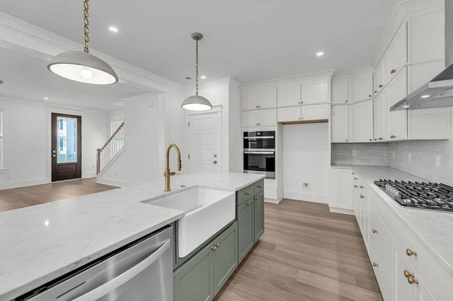 722 Minton Road, Charleston, SC 29412