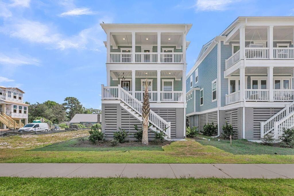 722 Minton Road, Charleston, SC 29412