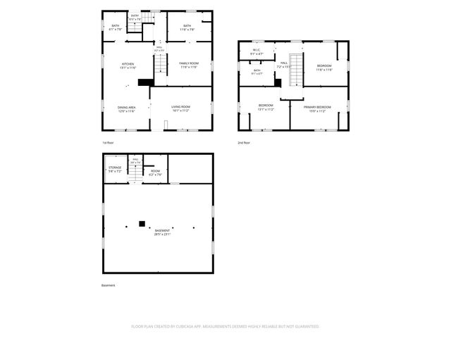 32 Wilmot St, Chicopee, MA 01013