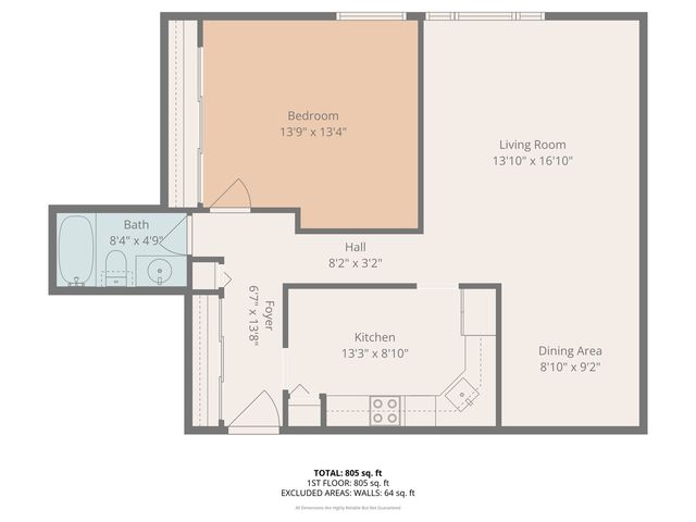 2600 Brookwood Way Drive 114, Rolling Meadows, IL 60008