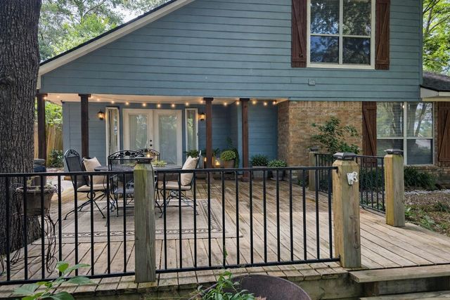 145 Cypress Road, Livingston, TX 77351