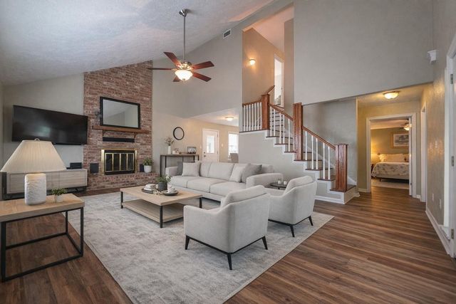 145 Cypress Road, Livingston, TX 77351