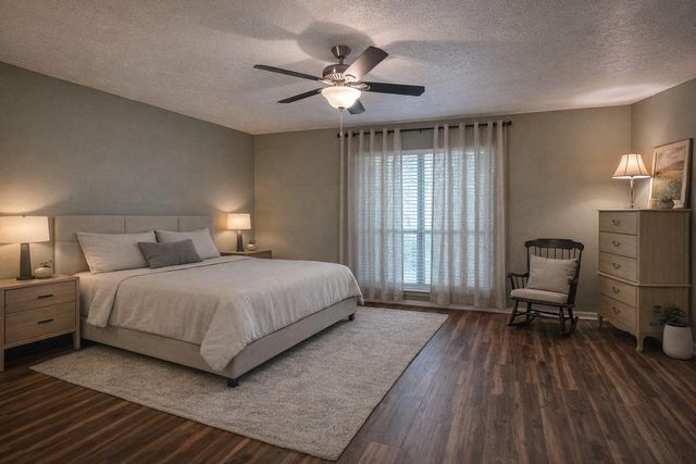 145 Cypress Road, Livingston, TX 77351