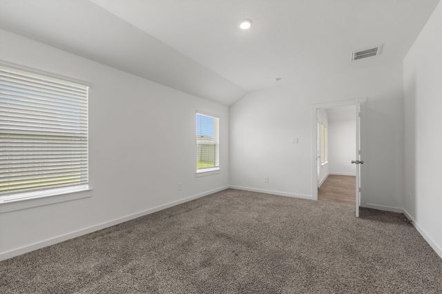 3922 Beltingham Bend Way, Fulshear, TX 77441