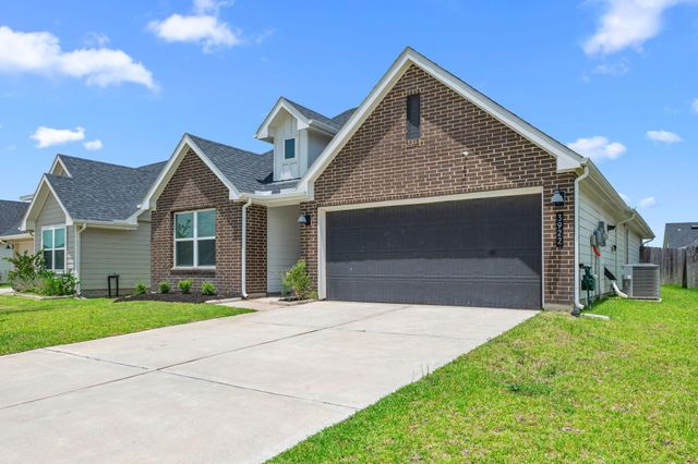 3922 Beltingham Bend Way, Fulshear, TX 77441