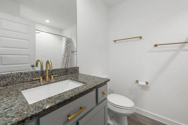 3922 Beltingham Bend Way, Fulshear, TX 77441