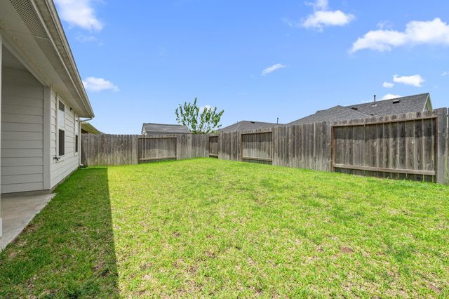 3922 Beltingham Bend Way, Fulshear, TX 77441