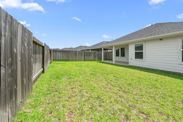 3922 Beltingham Bend Way, Fulshear, TX 77441