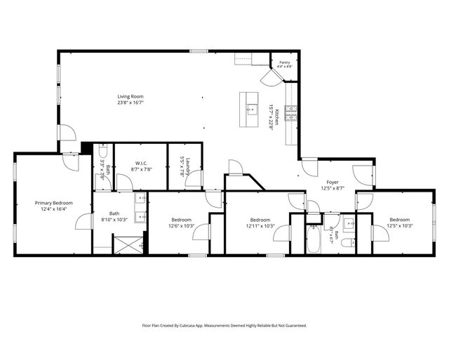 3922 Beltingham Bend Way, Fulshear, TX 77441