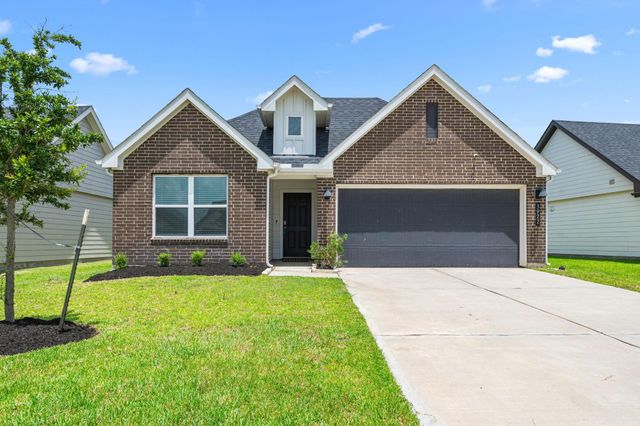3922 Beltingham Bend Way, Fulshear, TX 77441
