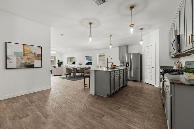 3922 Beltingham Bend Way, Fulshear, TX 77441