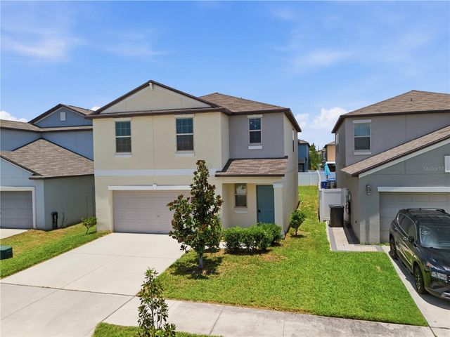 7412 ROSY PERIWINKLE COURT, Tampa, FL 33619