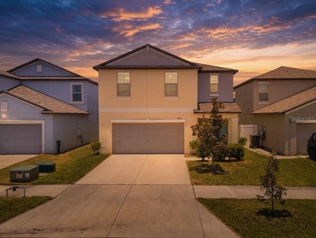 7412 ROSY PERIWINKLE COURT, Tampa, FL 33619