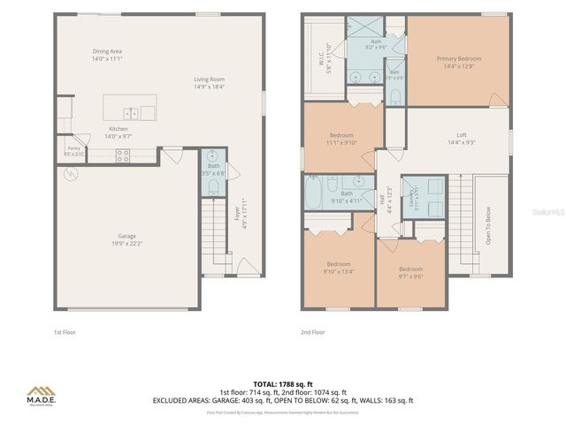 7412 ROSY PERIWINKLE COURT, Tampa, FL 33619