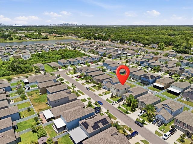 7412 ROSY PERIWINKLE COURT, Tampa, FL 33619