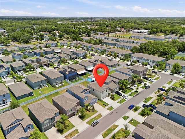 7412 ROSY PERIWINKLE COURT, Tampa, FL 33619