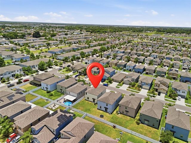 7412 ROSY PERIWINKLE COURT, Tampa, FL 33619