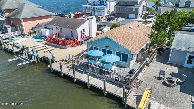 281 Sandlewood Drive, Bayville, NJ 08721
