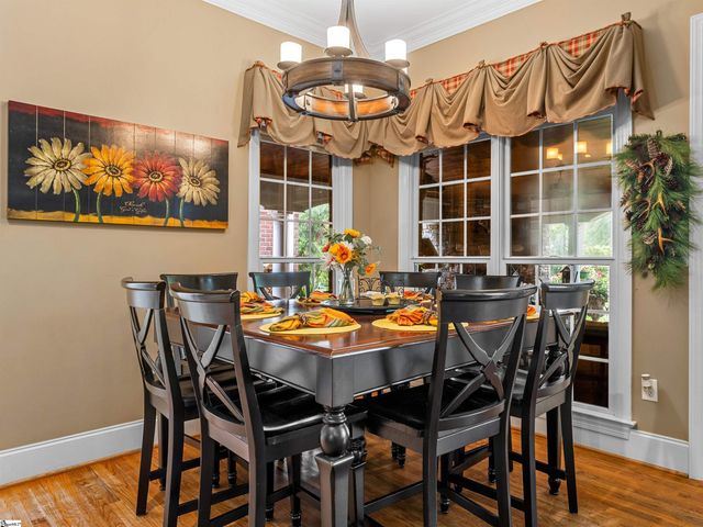 458 Carolina Club Drive, Spartanburg, SC 29306