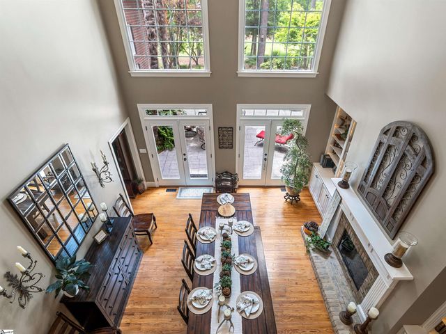 458 Carolina Club Drive, Spartanburg, SC 29306