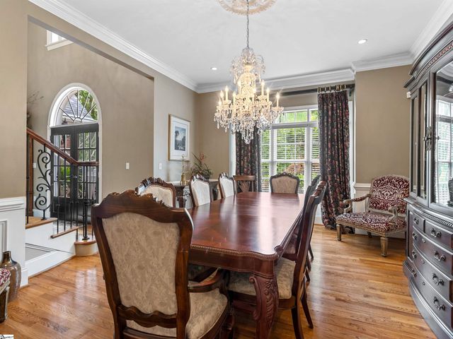 458 Carolina Club Drive, Spartanburg, SC 29306