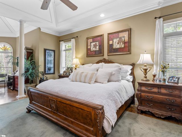 458 Carolina Club Drive, Spartanburg, SC 29306