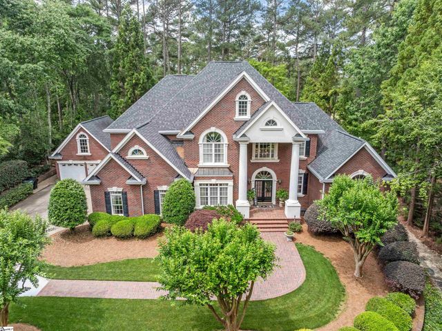 458 Carolina Club Drive, Spartanburg, SC 29306