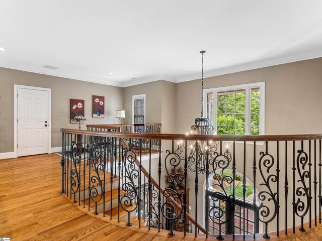 458 Carolina Club Drive, Spartanburg, SC 29306