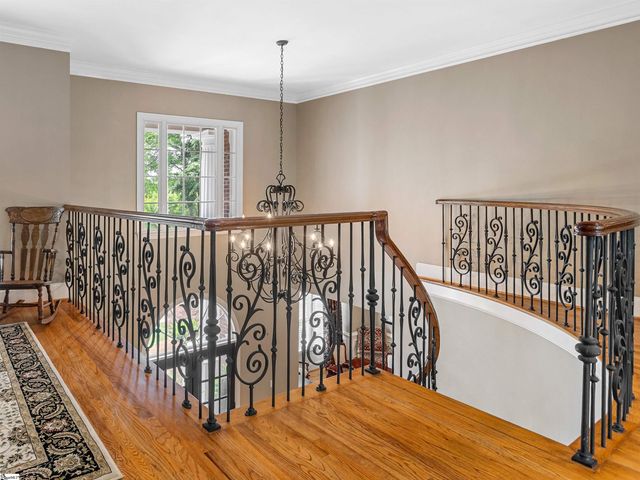 458 Carolina Club Drive, Spartanburg, SC 29306