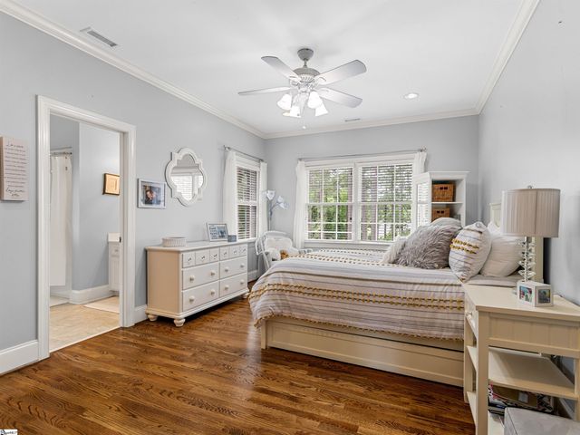 458 Carolina Club Drive, Spartanburg, SC 29306