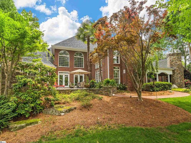 458 Carolina Club Drive, Spartanburg, SC 29306