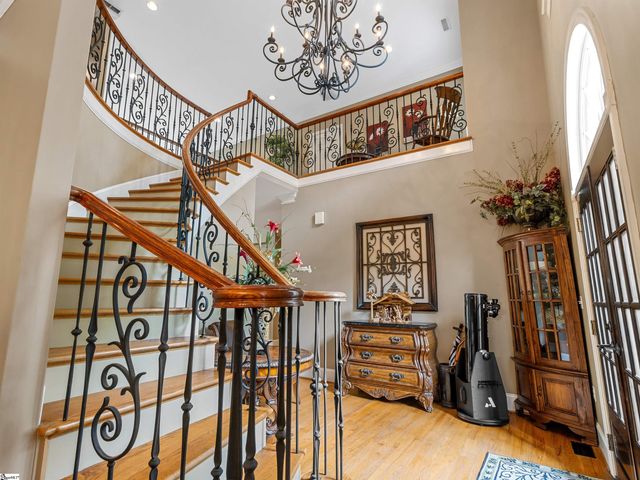 458 Carolina Club Drive, Spartanburg, SC 29306