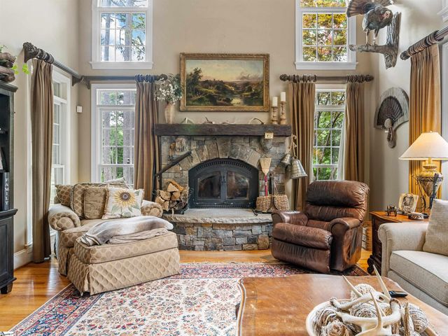 458 Carolina Club Drive, Spartanburg, SC 29306